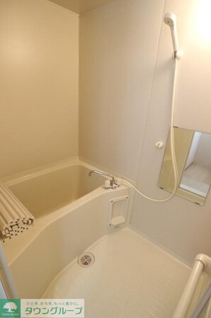 セジュールSAの物件内観写真